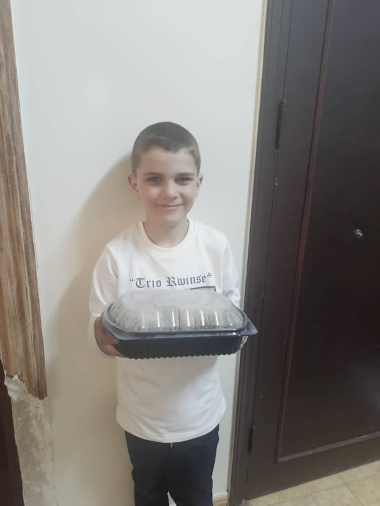 Takiyya kitchen operations - photo 15